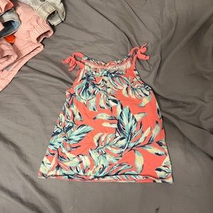 4t Assorted tank tops